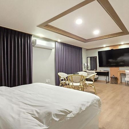 Hotel Kabo Pyeongtaek Exterior photo
