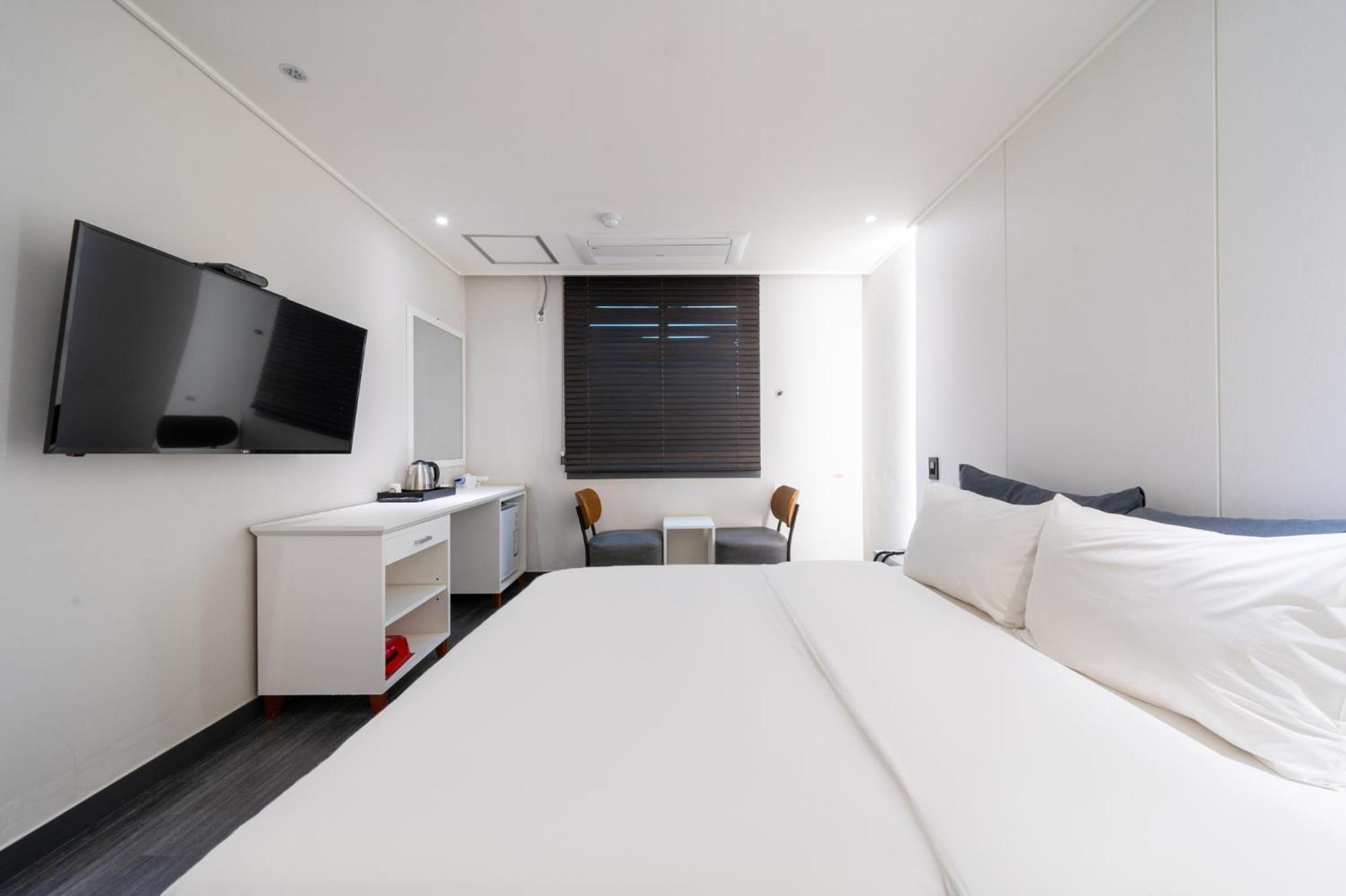 Hotel Kabo Pyeongtaek Exterior photo