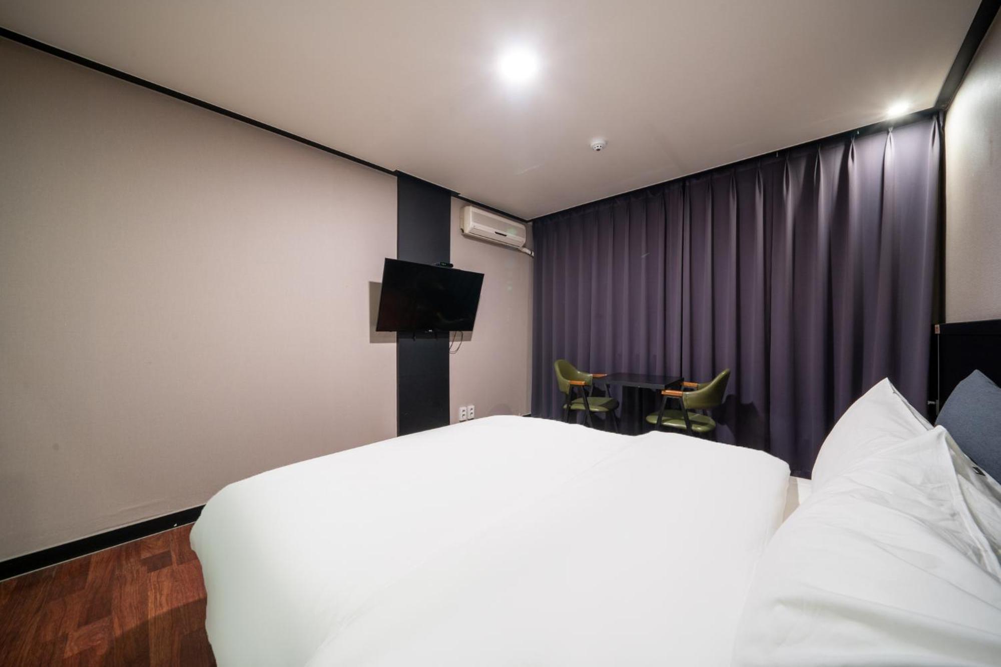 Hotel Kabo Pyeongtaek Exterior photo