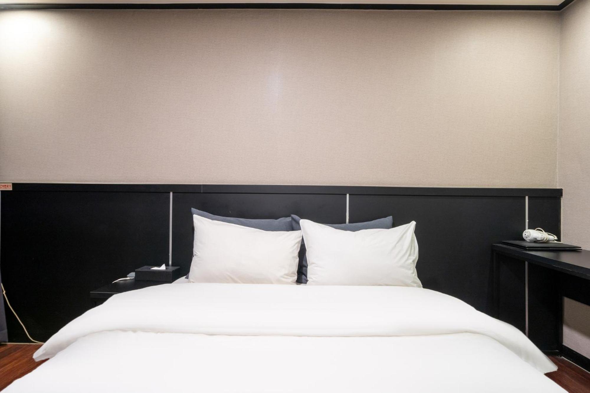 Hotel Kabo Pyeongtaek Exterior photo