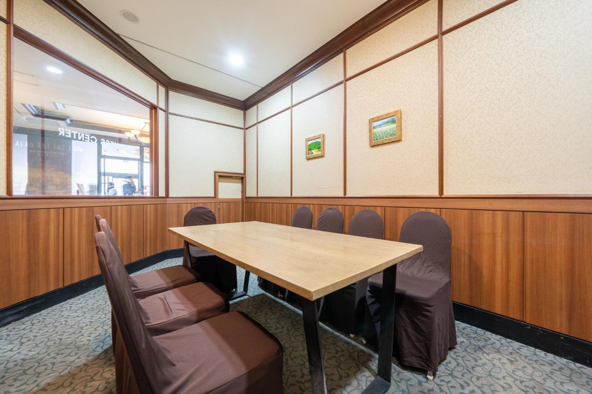 Hotel Kabo Pyeongtaek Exterior photo