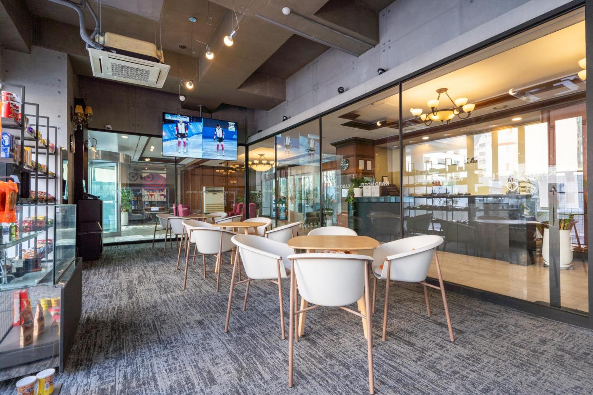 Hotel Kabo Pyeongtaek Exterior photo