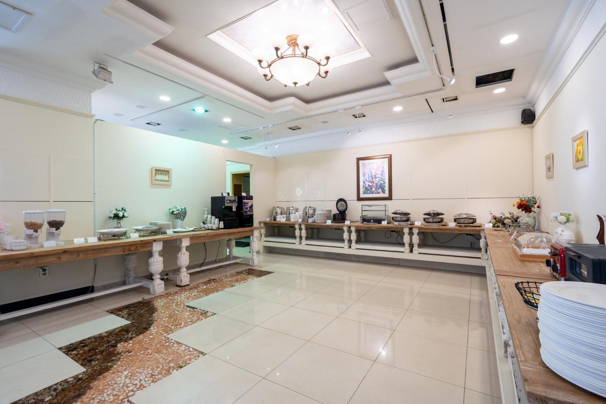 Hotel Kabo Pyeongtaek Exterior photo